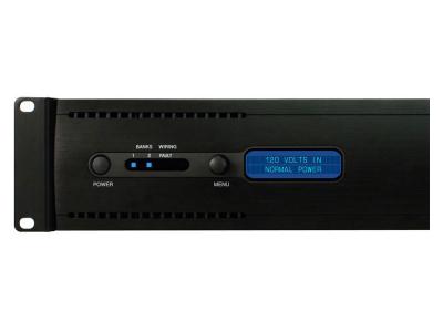 Furman 1000VA 2RU Uninterruptible Power Supply-F1000-UPS