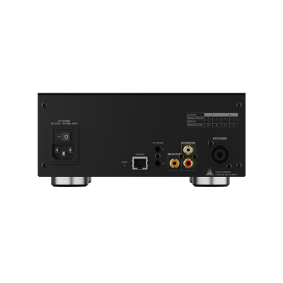 Bowers & Wilkins 2 Channel CI Amplifier with DSP - CDA-2HD