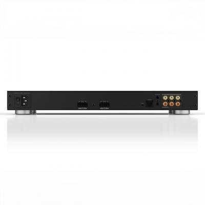 Bowers & Wilkins 4 Channel Compact CI Amplifier with DSP - CDA-4D