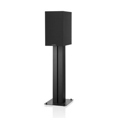 Bowers & Wilkins Stand Mount Speaker in Black - 606 S3 (B)