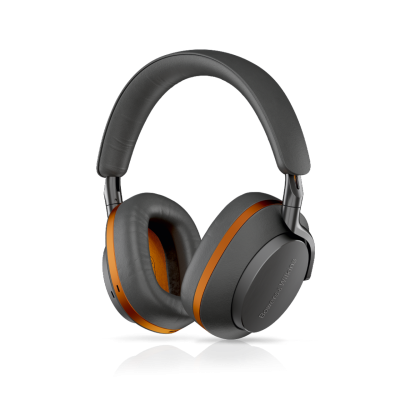 Bowers & Wilkins McLaren Edition Over-Ear Noise-Canceling Headphones - PX8 (McLaren)