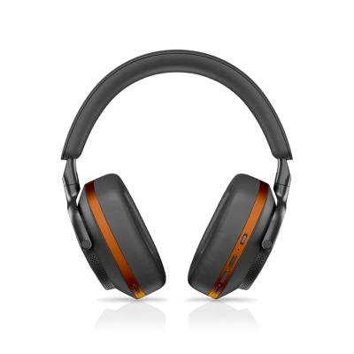 Bowers & Wilkins McLaren Edition Over-Ear Noise-Canceling Headphones - PX8 (McLaren)