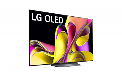 65" LG OLED65B3 B3 Series 4K UHD Smart OLED TV with ThinQ AI