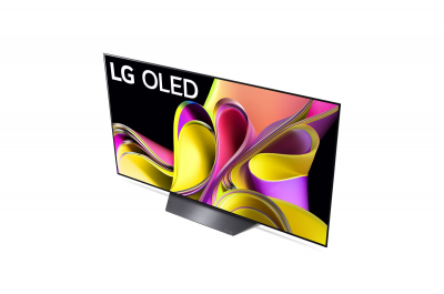 65" LG OLED65B3 B3 Series 4K UHD Smart OLED TV with ThinQ AI