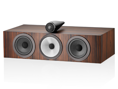 Bowers & Wilkins Centre-Channel speaker in Mocha - HTM71 S3 (M)