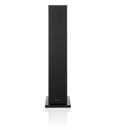 Bowers & Wilkins 600 Series Tower Loud Speaker in Black - 603 S3 (B)