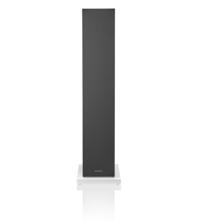 Bowers & Wilkins 600 Series Tower Loud Speaker in White - 603 S3 (W)