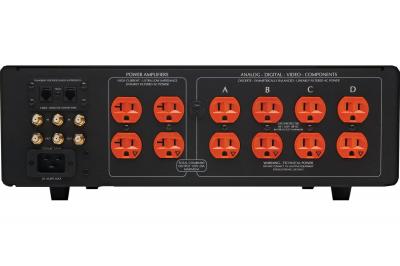 Furman Discrete Symmetrical Power Filter 20 Amp-IT-REF 20I