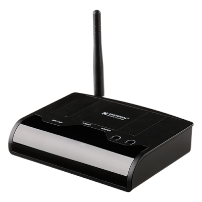 URC Addressable Narrow Band RF Base Station - MRF-260