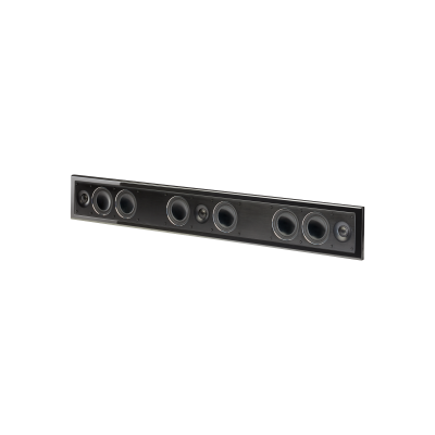 Paradigm Millenia Series  Left  Center and Right Soundbar  - Millenia LP Trio