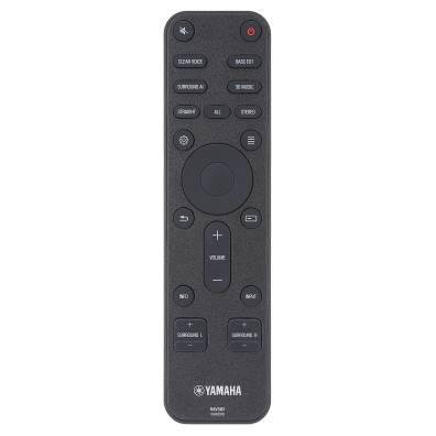 Yamaha TRUE X BAR 90A Flagship Dolby Atmos Sound Bar - SR-X90ABL