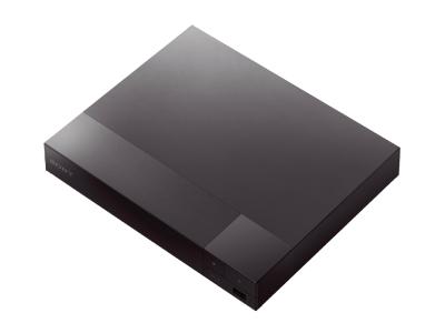 Sony Blu-ray Player with DVD Upconversion - BDP-S1700U