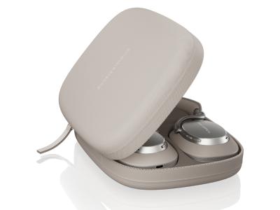 Bowers & Wilkins Over-Ear Noise-Canceling Headphones in Warm Stone - Px8 S2 (WS)