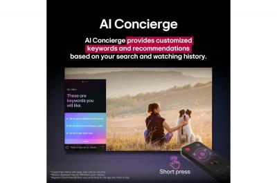 86" LG 86QNED80AUA QNED AI 4K Smart TV 2025