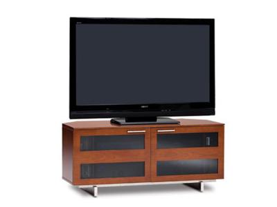 BDI Media Consoles and Credenzas Avion 8925 (Chr)