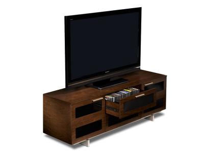 BDI Media Consoles and Credenzas Avion 8927 (Wnt)