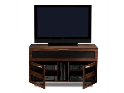 BDI Media Consoles and Credenzas Series II Avion 8928 (Chry)