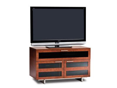 BDI Media Consoles and Credenzas Series II Avion 8928 (Chry)