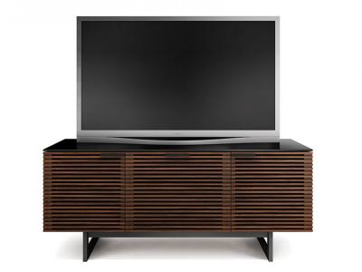 BDI Media Consoles and Credenzas BDICORR8177CHOC