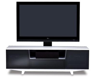  BDI Media Consoles and Credenzas Marina 8729-2 (B)