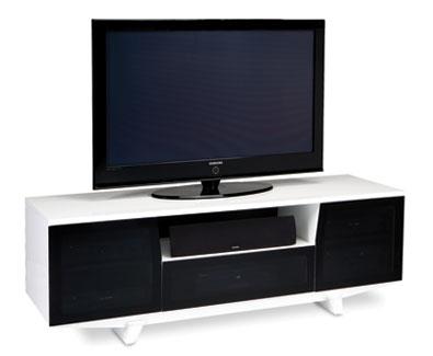  BDI Media Consoles and Credenzas Marina 8729-2 (B)