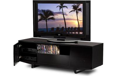  BDI Media Consoles and Credenzas Marina 8729-2 (W)