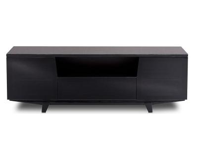  BDI Media Consoles and Credenzas Marina 8729-2 (W)