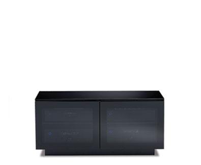 BDI Media Consoles and Credenzas BDIMIRA8224SB