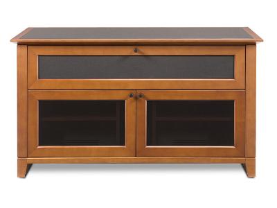  BDI Media Consoles and Credenzas Novia 8428 (Chr)