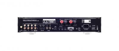 Moon by Simaudio Integrated Amplifier With complete digital and analog connectivity - 240i Integrated Amp (B)