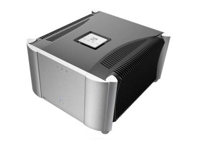 Simaudio 888 Power Amplifier (Silver) - 888 Power Amp(S)