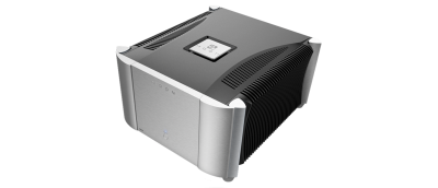 Simaudio 888 Power Amplifier (Silver) - 888 Power Amp(S)