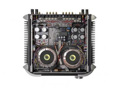 Simaudio Moon North Collection Integrated Amplifier - 641