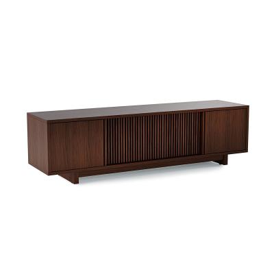 BDI Cabinet  (Chocolate Stained Walnut)  VERTICA 8559