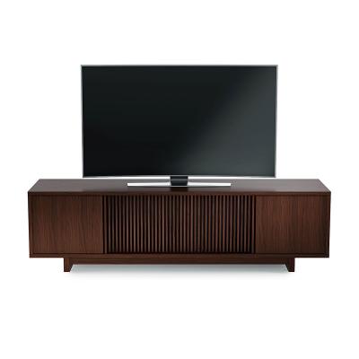 BDI Cabinet  (Chocolate Stained Walnut)  VERTICA 8559