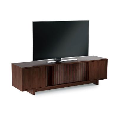 BDI Cabinet  (Chocolate Stained Walnut)  VERTICA 8559