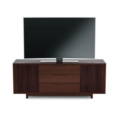 BDI Combining storage and function (Chocolate Stained Walnut) Vertica 8558