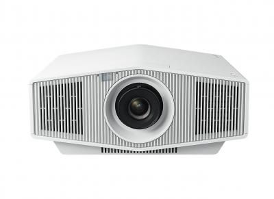 Sony BRAVIA Projector 7 with 4K SXRD Panel - VPLXW5100ES/W