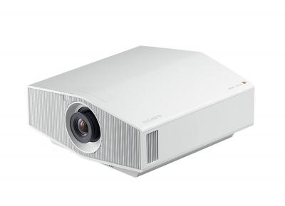 Sony BRAVIA Projector 7 with 4K SXRD Panel - VPLXW5100ES/W