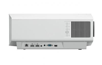 Sony BRAVIA Projector 7 with 4K SXRD Panel - VPLXW5100ES/W