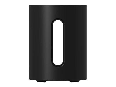 Sonos Entertainment Set With Sub Mini and Beam (Gen 2) - BEAMSUBMB