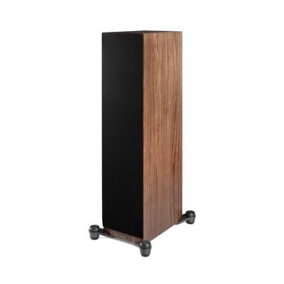 Paradigm Premier Series V2 Floor Standing Speaker in Walnut - Premier 720F v2 (W)