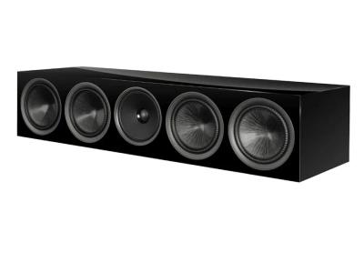 Paradigm Premier 620C V2 Series Center Channel Speaker In Piano Black - Premier 620C v2 (PB)