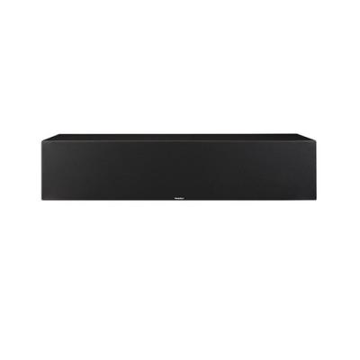 Paradigm Premier 620C V2 Series Center Channel Speaker In Black Walnut - Premier 620C v2 (BW)