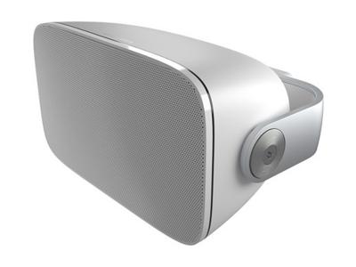 Bowers & Wilkins CI Series 2-way Versatile Weather-Resistant Outdoor Loudspeaker - AM-1 (W)