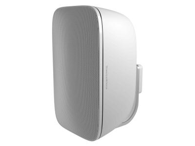 Bowers & Wilkins CI Series 2-way Versatile Weather-Resistant Outdoor Loudspeaker - AM-1 (W)