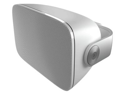 Bowers & Wilkins CI Series 2-way Versatile Weather-Resistant Outdoor Loudspeaker - AM-1 (W)