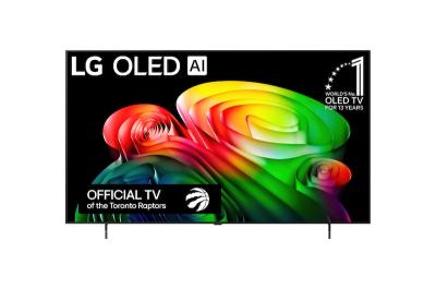 65" LG OLED65B6GUA OLED AI B6 4K Smart TV (2026)