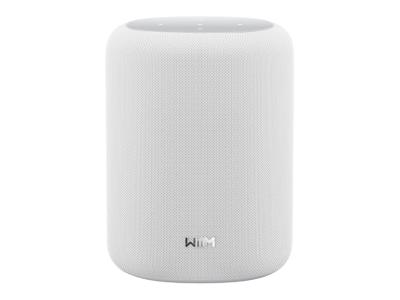 WiiM Sound Lite Smart Streaming Speaker without Touchscreen - WIIMSOUNDLITEW