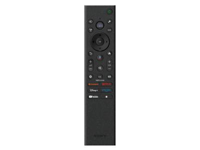 65" Sony K-65XR30M2 BRAVIA 3 II Class 4K HDR LED Google TV with Gemini (2026)